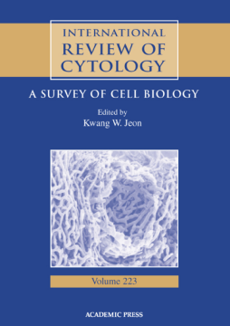 International Review of Cytology International Review of Cytology