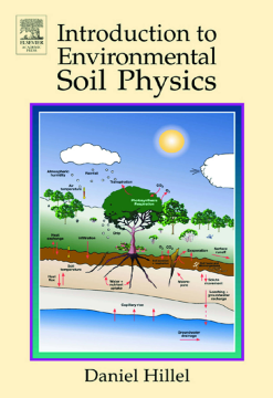 Introduction to Environmental Soil Physics Introduction to Environmental Soil Physics