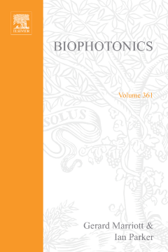Biophotonics, Part B Biophotonics, Part B
