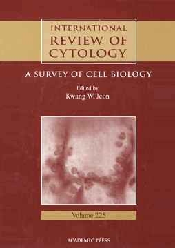 International Review of Cytology International Review of Cytology
