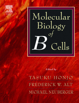 Molecular Biology of B Cells