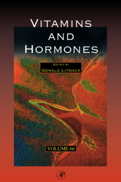 Vitamins and Hormones Vitamins and Hormones