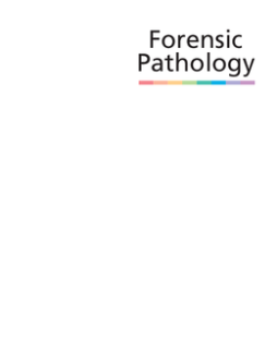 Forensic Pathology Forensic Pathology