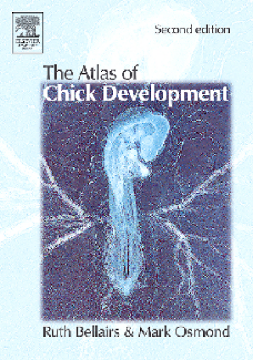 Atlas of Chick Development Atlas of Chick Development