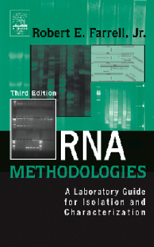 RNA Methodologies RNA Methodologies