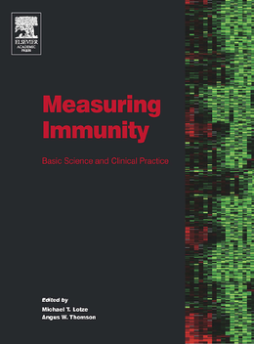 Measuring Immunity Measuring Immunity