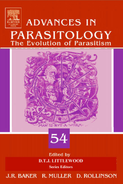 The Evolution of Parasitism - A Phylogenetic Perspective The Evolution of Parasitism - A Phylogenetic Perspective