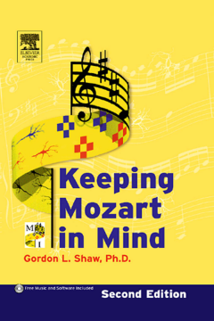 Keeping Mozart in Mind Keeping Mozart in Mind
