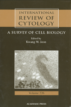 International Review of Cytology International Review of Cytology