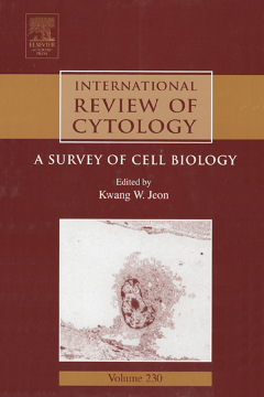 International Review of Cytology International Review of Cytology