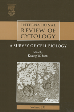 International Review of Cytology International Review of Cytology