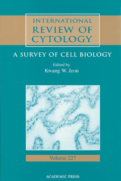 International Review of Cytology International Review of Cytology