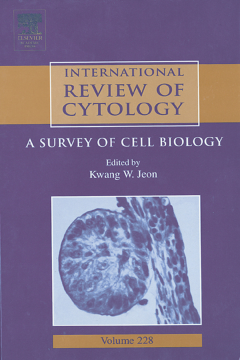 International Review of Cytology International Review of Cytology