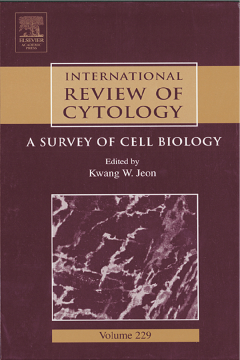International Review of Cytology International Review of Cytology
