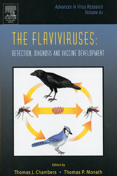 The Flaviviruses: Detection, Diagnosis and Vaccine Development The Flaviviruses: Detection, Diagnosis and Vaccine Development