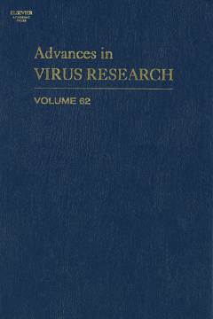 Advances in Virus Research Advances in Virus Research