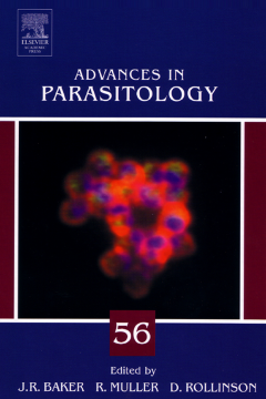 Advances in Parasitology Advances in Parasitology