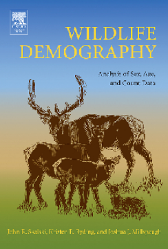 Wildlife Demography Wildlife Demography