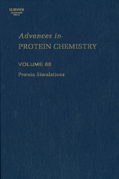 Protein Simulations Protein Simulations