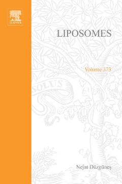 Liposomes, Part C Liposomes, Part C