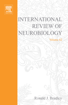 International Review of Neurobiology International Review of Neurobiology