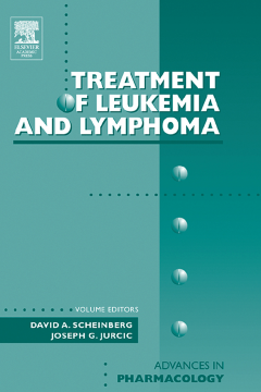 Treatment of Leukemia and Lymphoma Treatment of Leukemia and Lymphoma