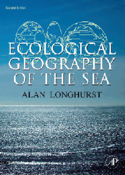 Ecological Geography of the Sea Ecological Geography of the Sea