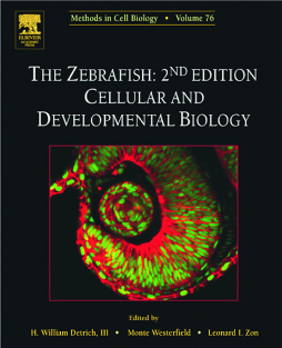 The Zebrafish: Cellular and Developmental Biology The Zebrafish: Cellular and Developmental Biology