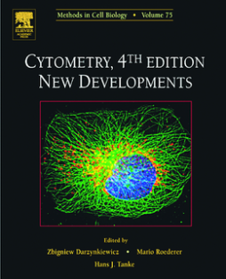 Cytometry: New Developments Cytometry: New Developments