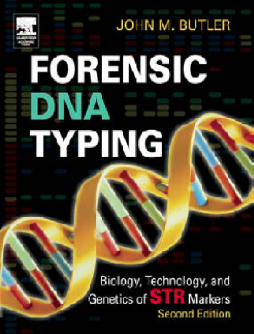 Forensic DNA Typing