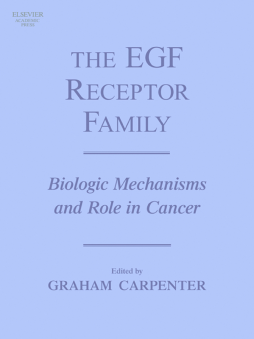 The EGF Receptor Family The EGF Receptor Family