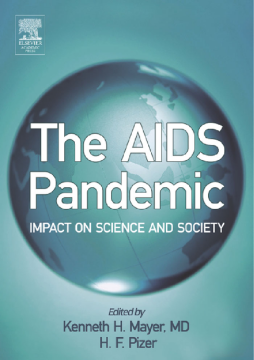 The AIDS Pandemic The AIDS Pandemic