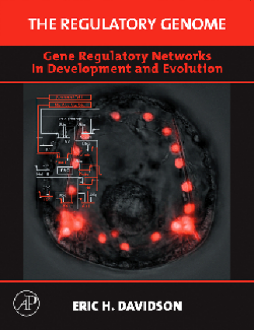 The Regulatory Genome The Regulatory Genome