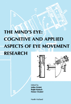 The Mind's Eye The Mind's Eye