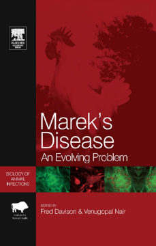 Marek's Disease Marek's Disease