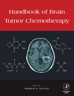 Handbook of Brain Tumor Chemotherapy Handbook of Brain Tumor Chemotherapy