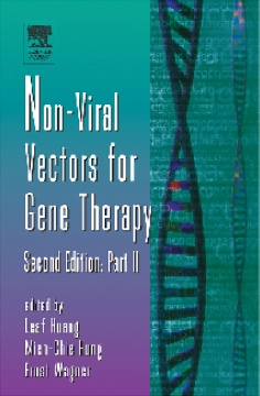 Nonviral Vectors for Gene Therapy, Part 2 Nonviral Vectors for Gene Therapy, Part 2