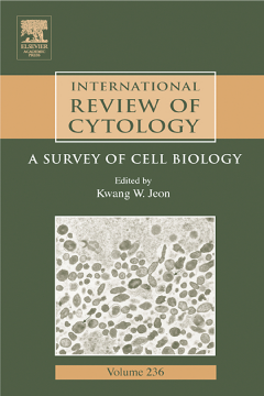 International Review of Cytology International Review of Cytology