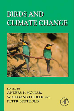 Birds and Climate Change Birds and Climate Change