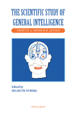 The Scientific Study of General Intelligence The Scientific Study of General Intelligence