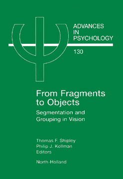 From Fragments to Objects