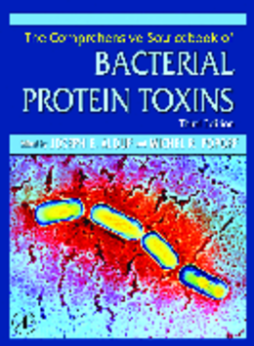 The Comprehensive Sourcebook of Bacterial Protein Toxins The Comprehensive Sourcebook of Bacterial Protein Toxins