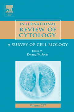 International Review of Cytology International Review of Cytology