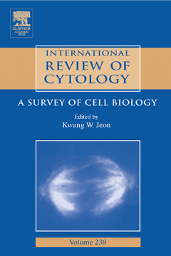 International Review of Cytology International Review of Cytology