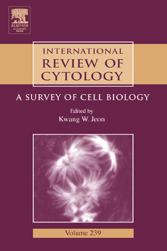 International Review of Cytology International Review of Cytology