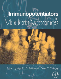 Immunopotentiators in Modern Vaccines Immunopotentiators in Modern Vaccines