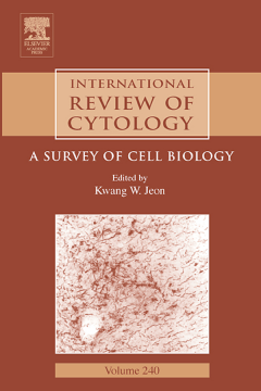 International Review of Cytology International Review of Cytology