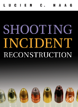 Shooting Incident Reconstruction Shooting Incident Reconstruction