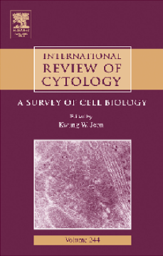 International Review of Cytology International Review of Cytology