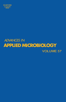 Advances in Applied Microbiology Advances in Applied Microbiology